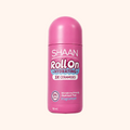 Shaan Hydrating Roll on Fragrance Free 60ml