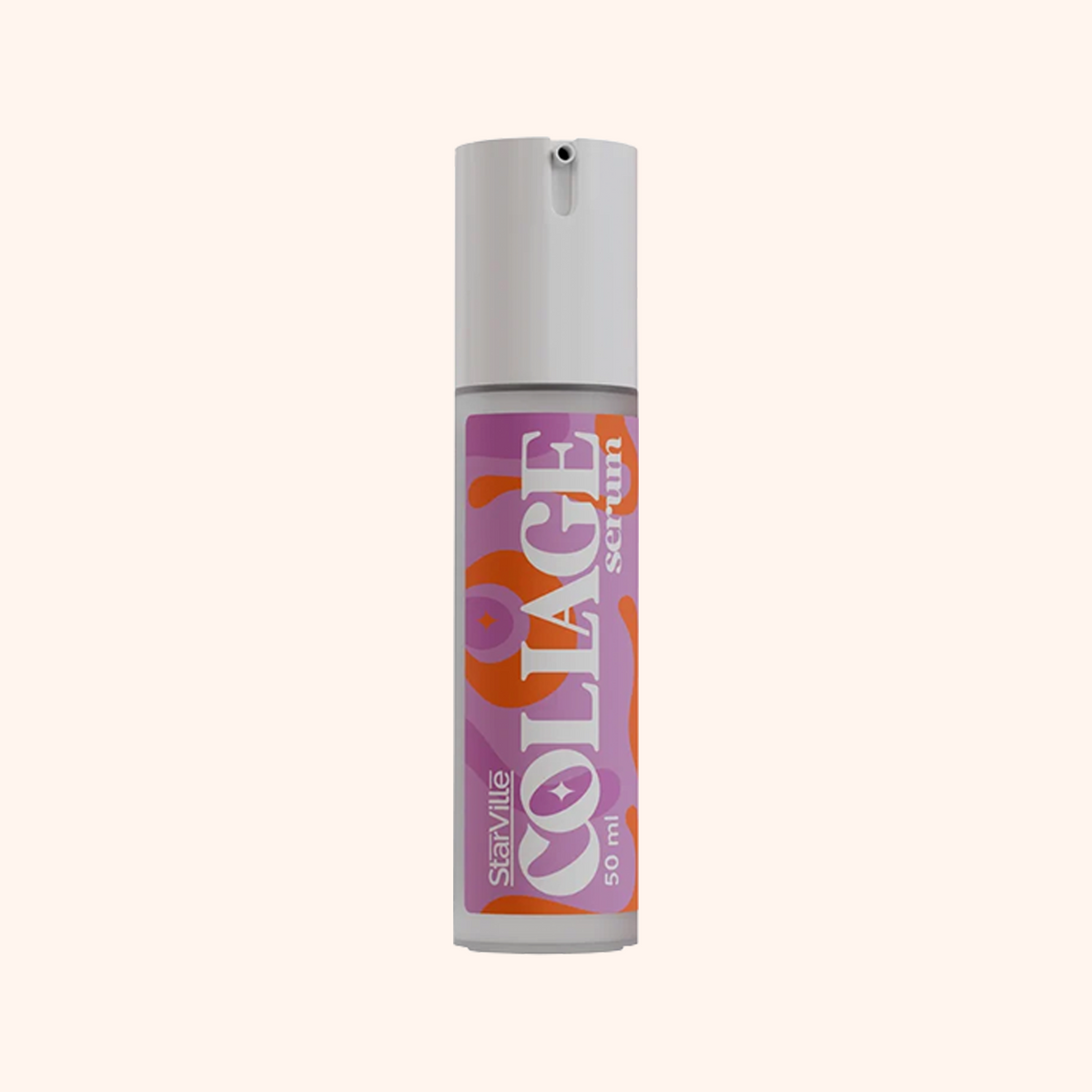 StarVille Collage Serum 50ml