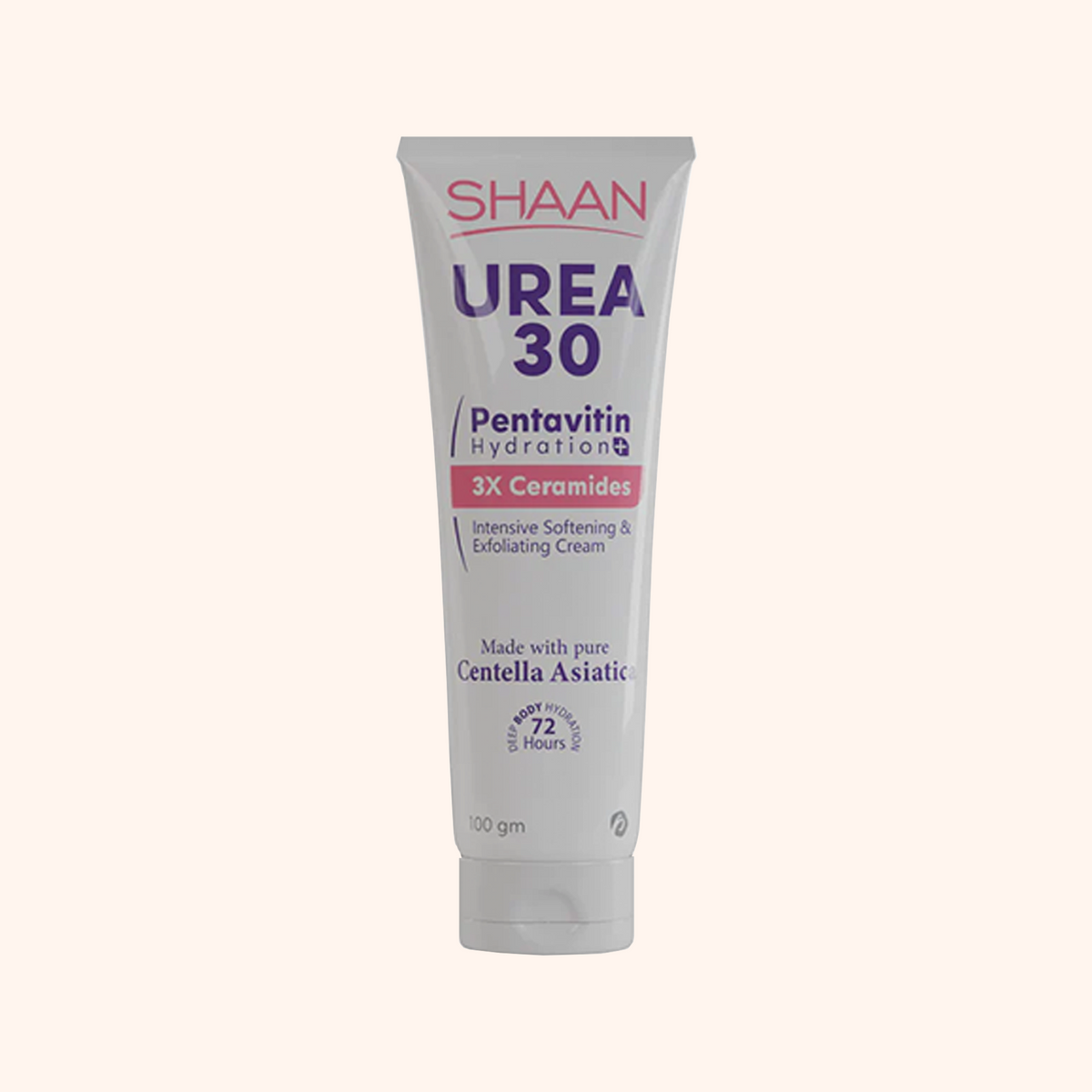 Shaan Urea 30% Cream 100 gm