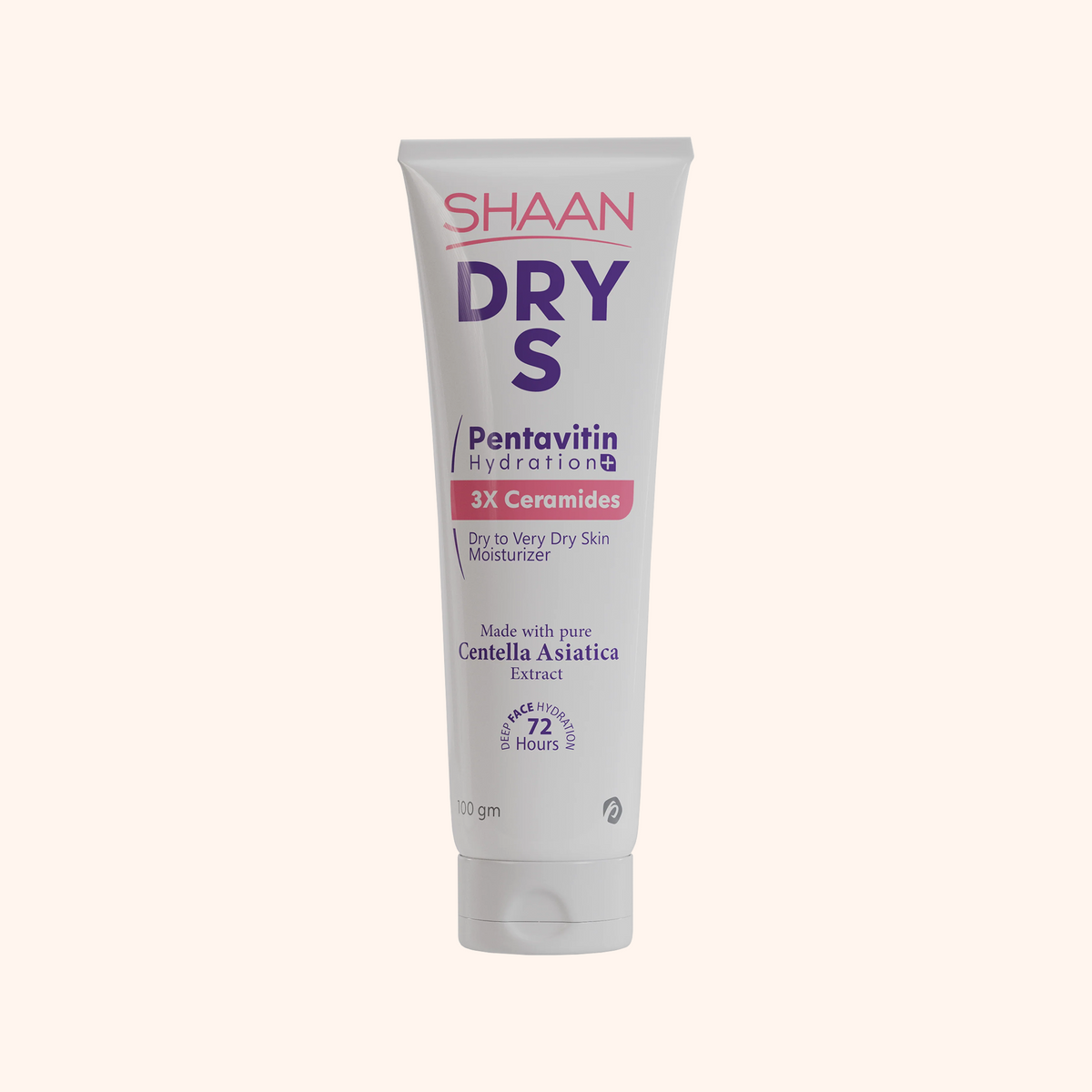 Shaan Dry S Cream 100gm
