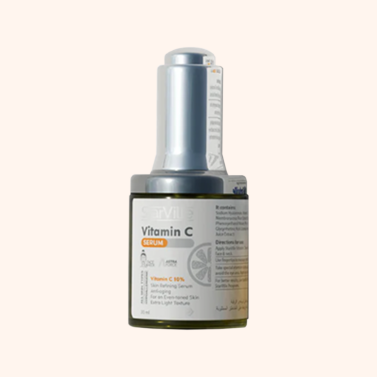Starville Vitamin C Serum 30 ml