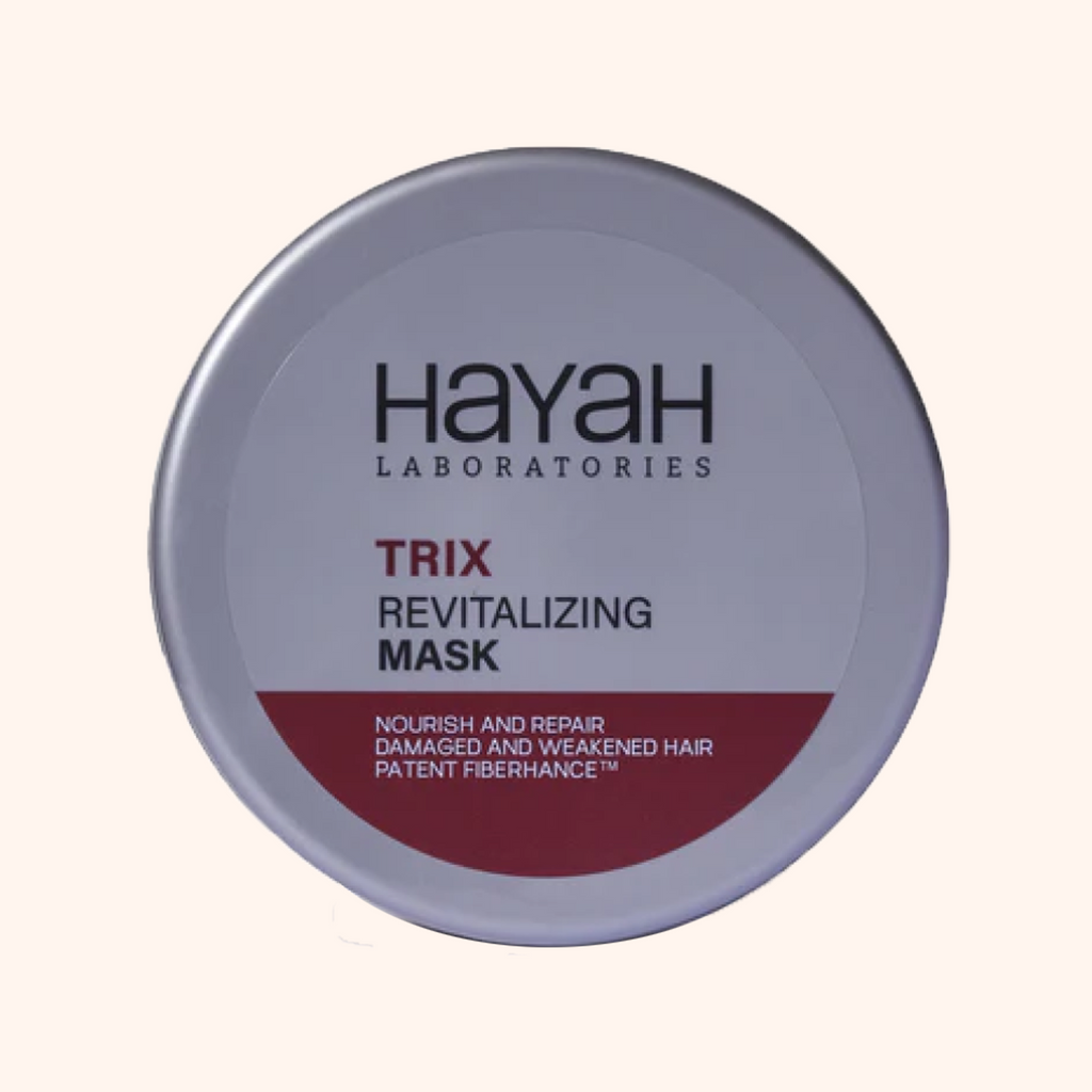 Hayah Trix Revitalizing Hair Mask 250ml