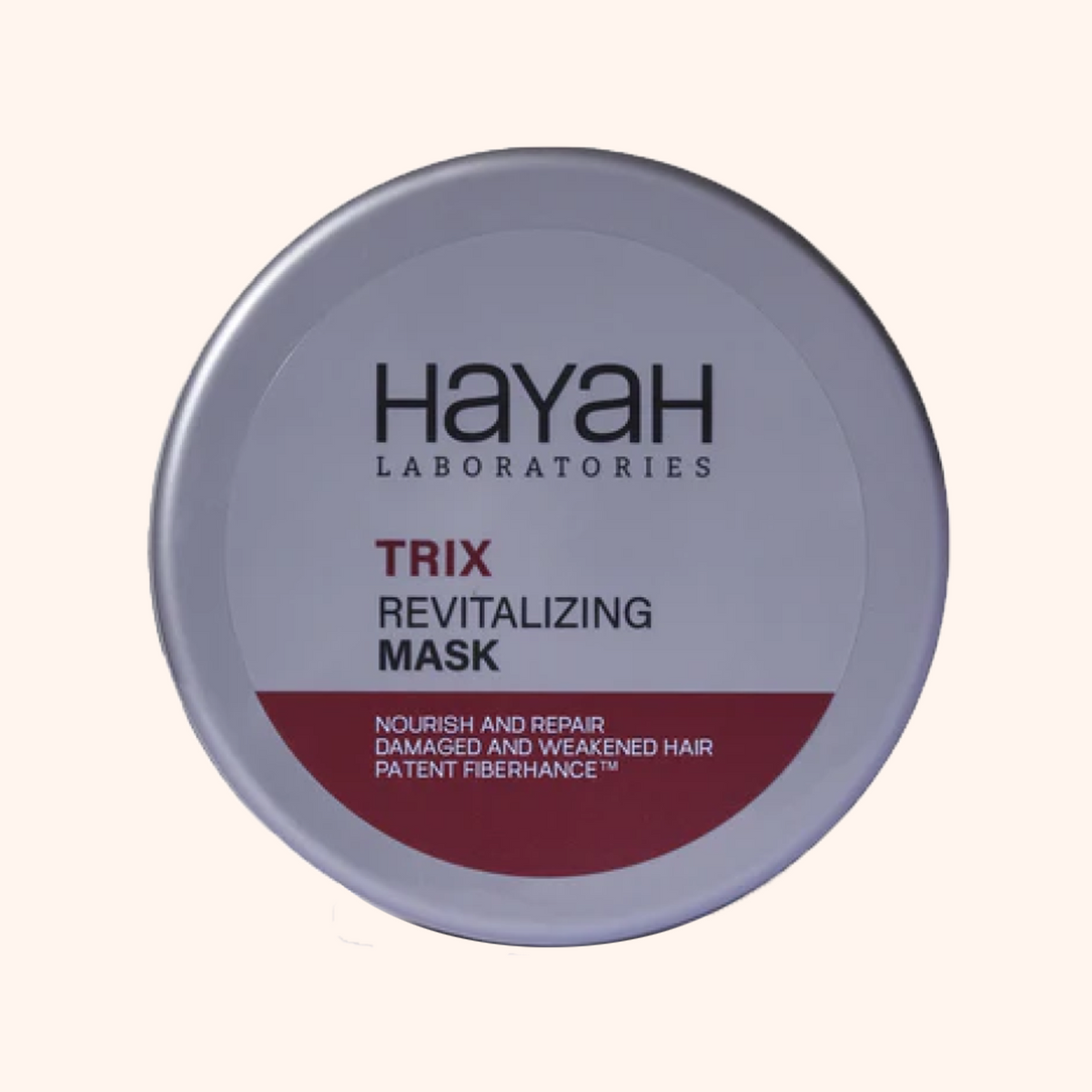 Hayah Trix Revitalizing Hair Mask 250ml