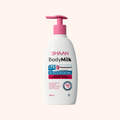 Shaan Body Milk 300 ml