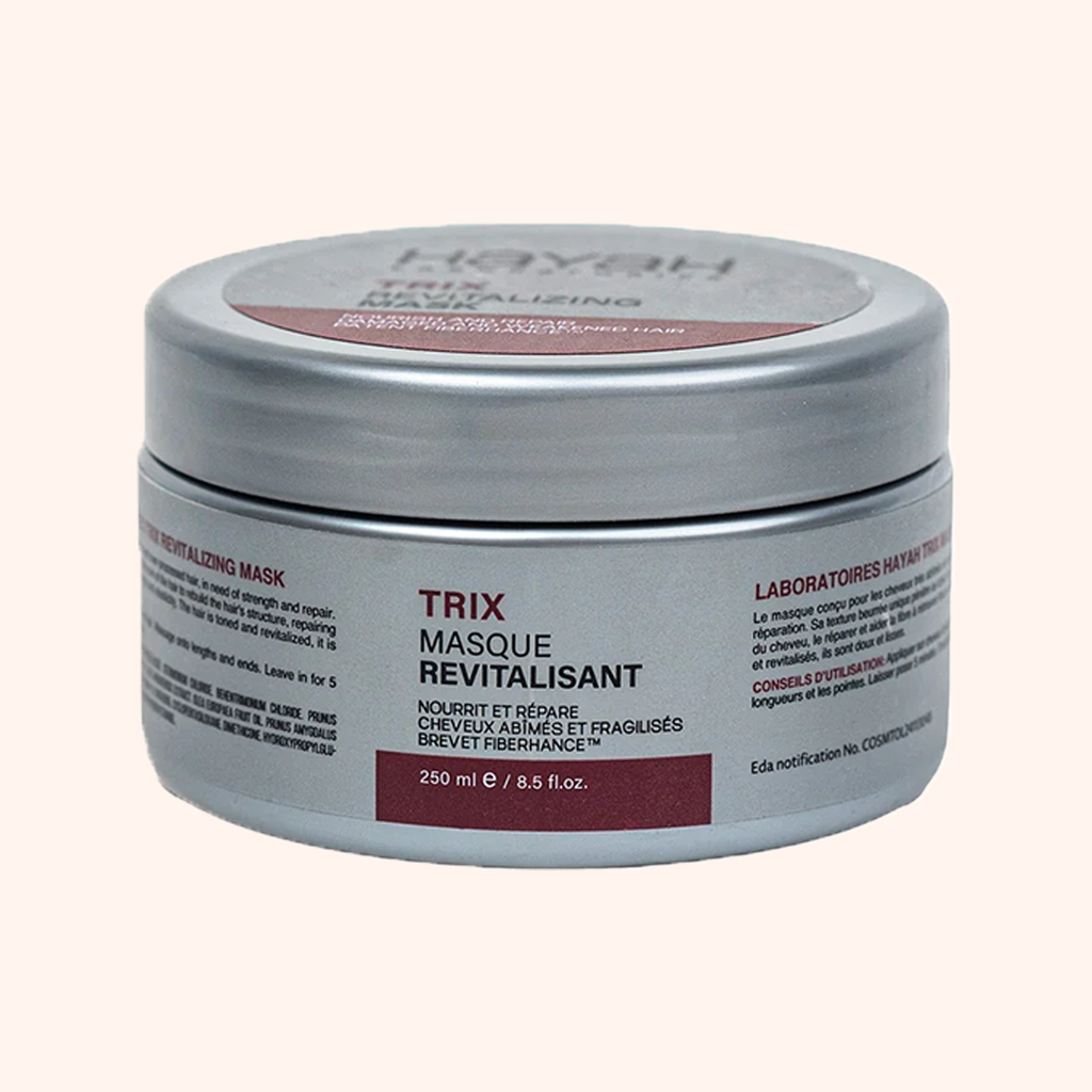 Hayah Trix Revitalizing Hair Mask 250ml