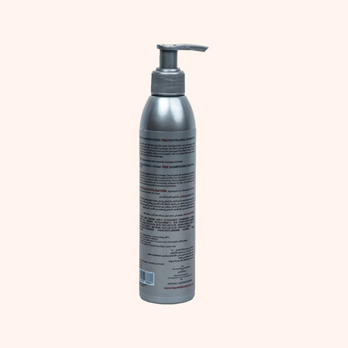 Hayah Trix Revitalizing Shampoo 200ml