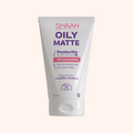 Shaan Oily Matte 60gm