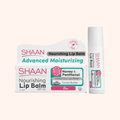Shaan Lip Balm Rose 5 gm