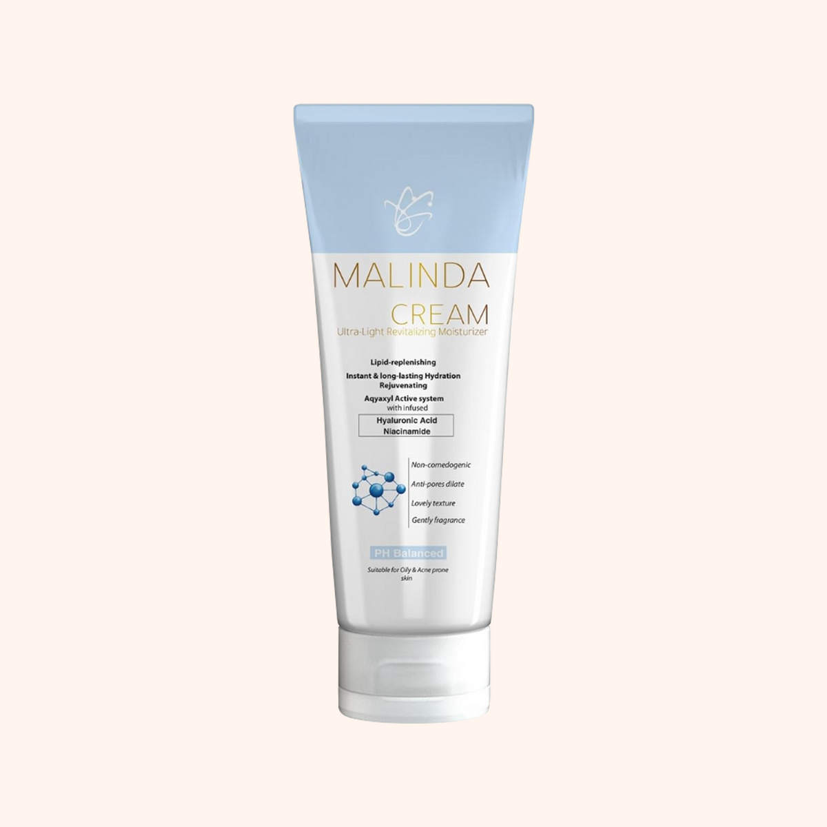 Malinda cream 120gm